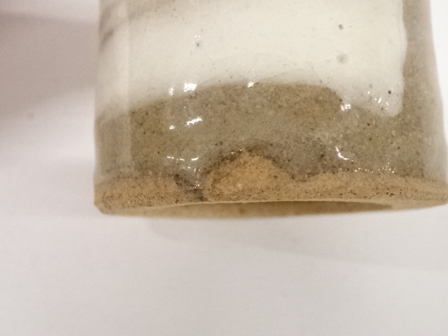 道具 ] - 道具 刷毛目蓋置 | 宗 sou::お茶道具・着物のお店